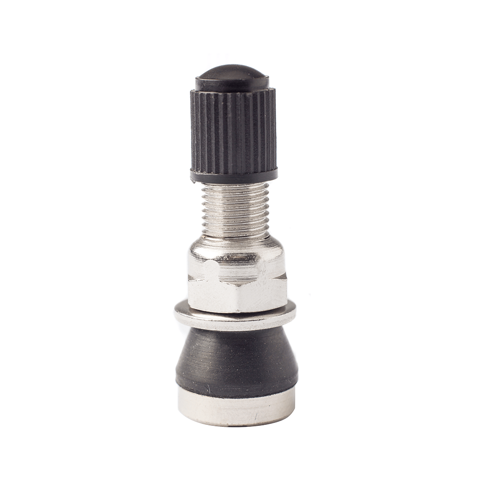 Válvula p/ pneu s/câmara moto vc-4062-bz * v1.05.1 (zamac)