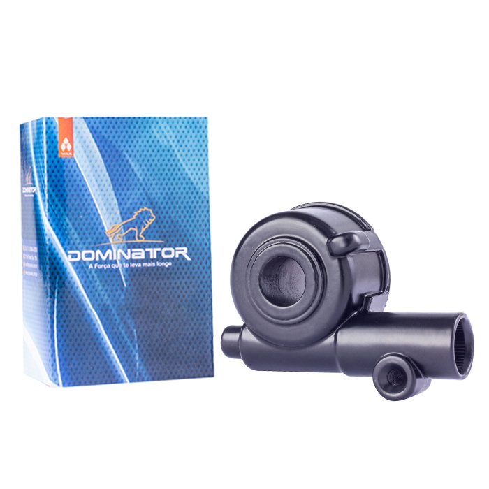 Kit engrenagem do velocímetro completa p/ moto honda xr250 tornado - nx400 falcon - (caracol)