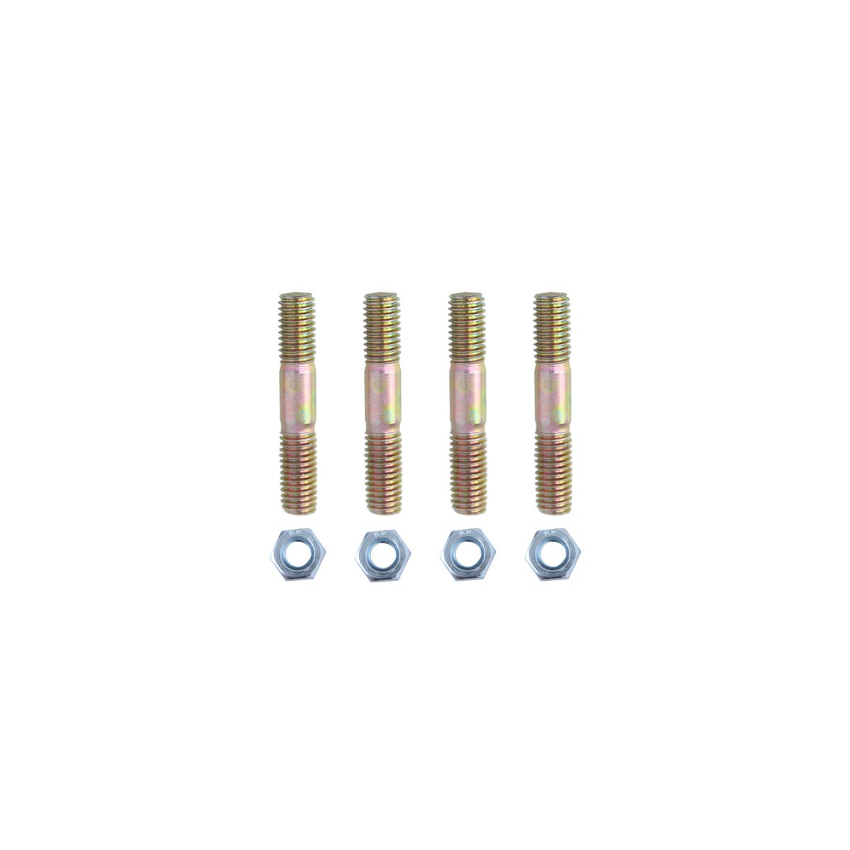 Prisioneiro da coroa p/ moto honda biz100/125 - pop 100/110