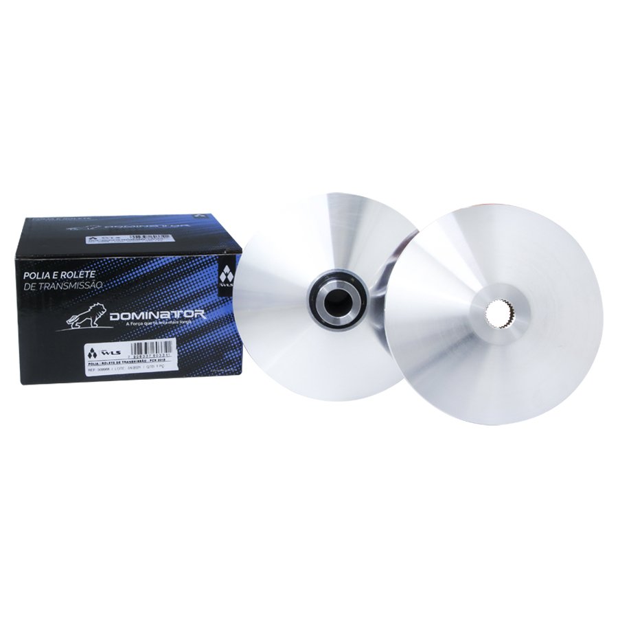 Polia / rolete trans. - pcx 2015