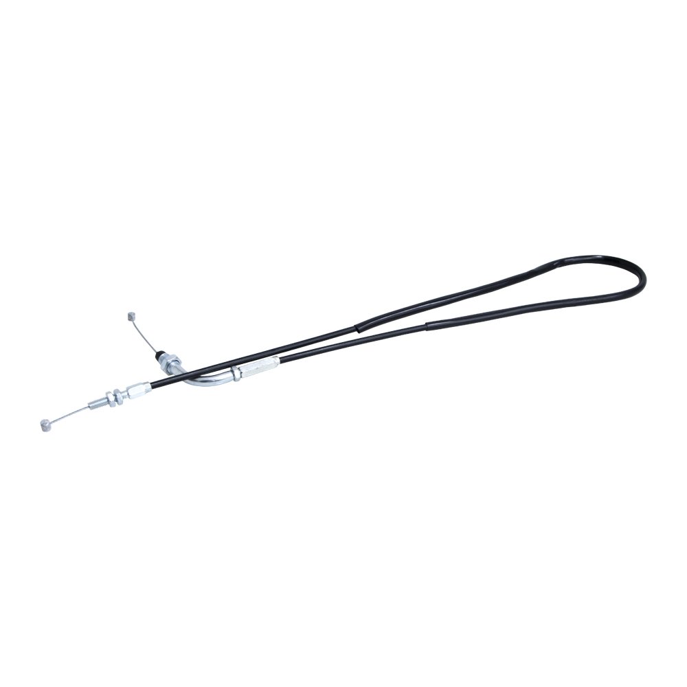 Cabo do acelerador p/ moto yamaha ybr 125 factor ed/k - 14/16 (b)