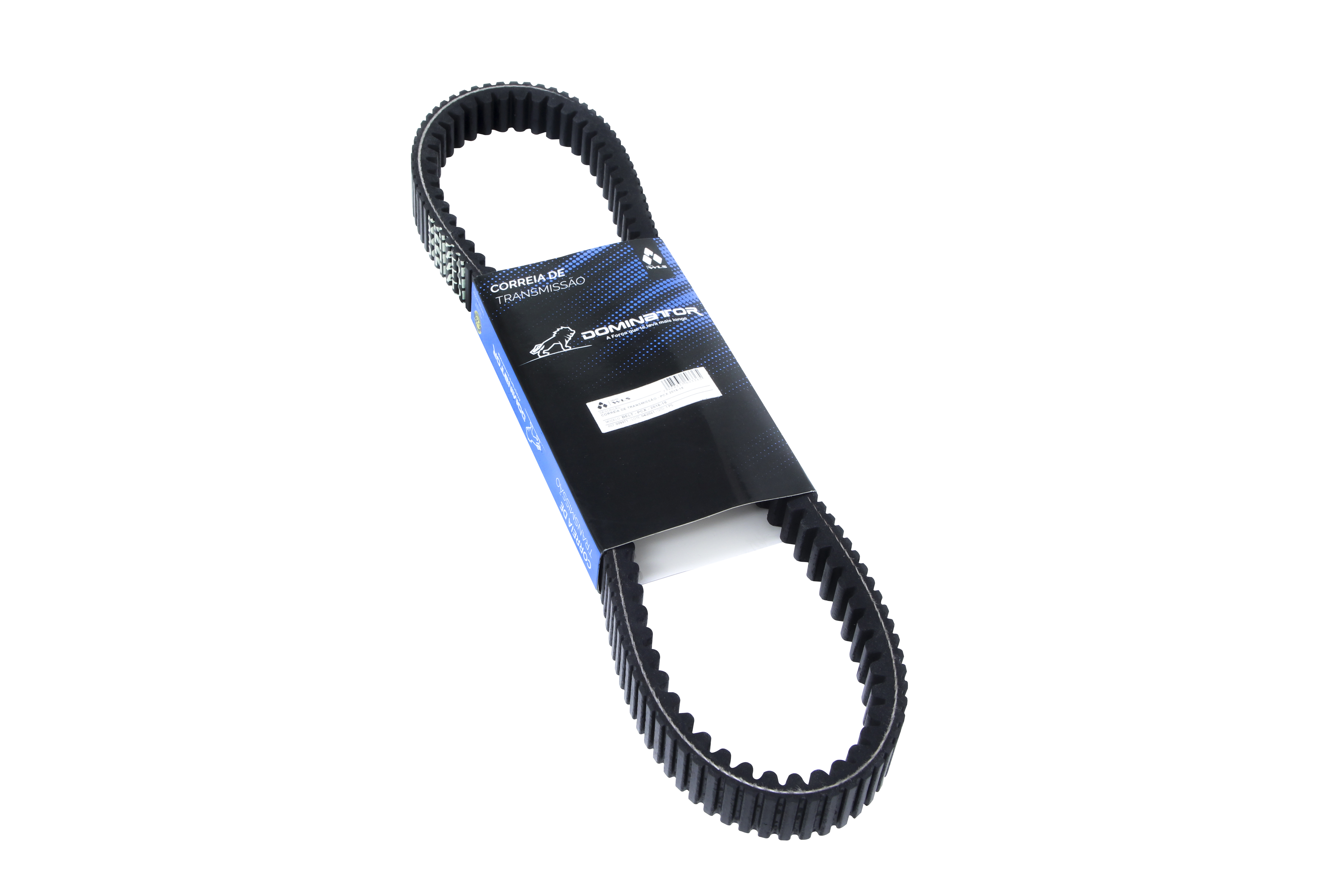 Correia trans. - neo 125 17/22