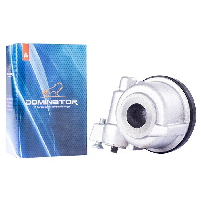 Kit engrenagem do velocímetro completa p/ moto honda cbx 250 twister - todas - (caracol)