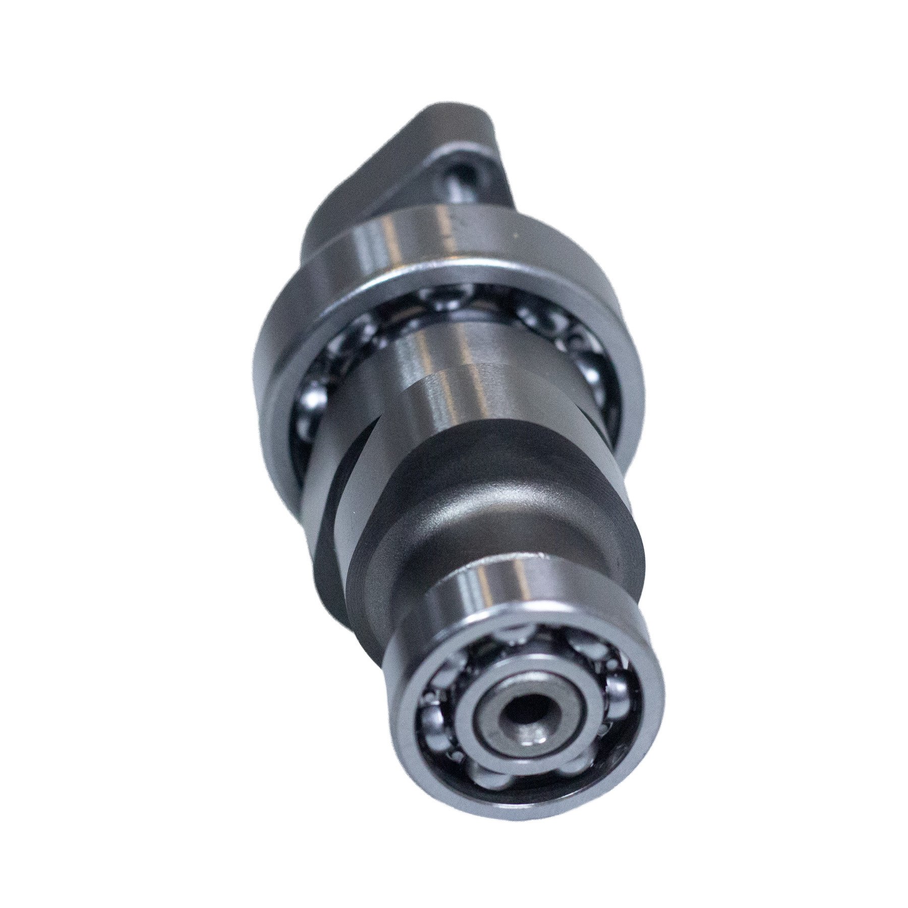 Arvore de comando p/ moto honda cg 160 titan/fan - bros 160 - todas