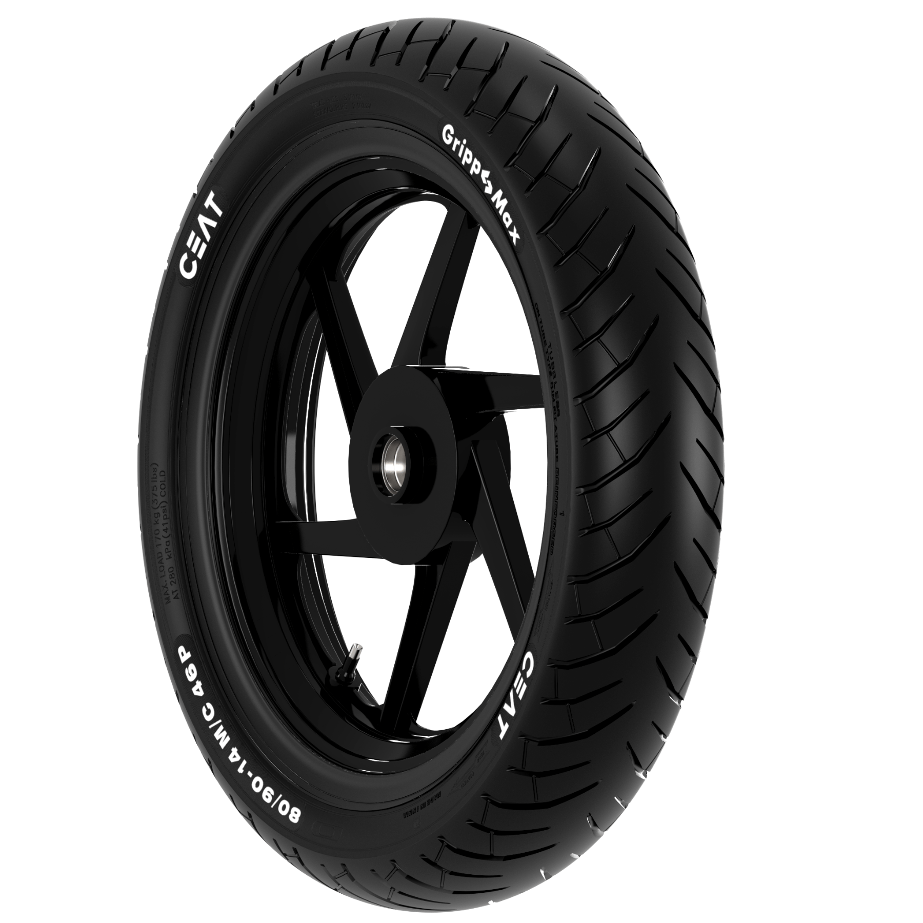 Pneu p/ moto aro 18 * 110/90-18 diant indiana 750/ xvs 1100 drag star/ dr350s/se (zoom plus) c/câm