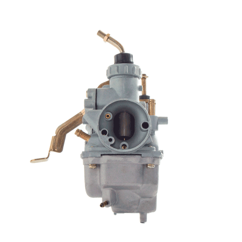 Carburador completo p/ moto yamaha xtz 125 e/k 03/08