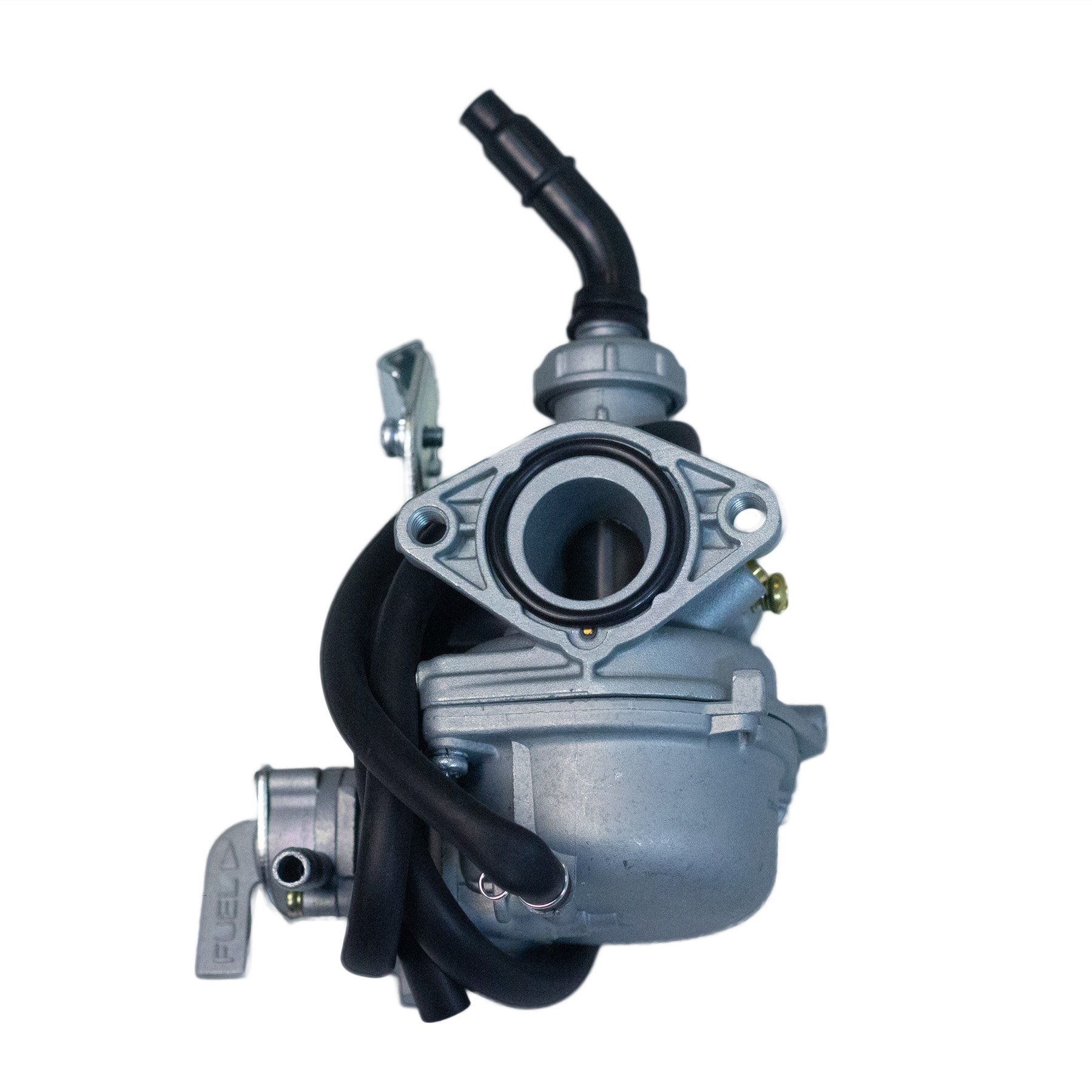 Carburador completo p/ moto honda c 100 - dream