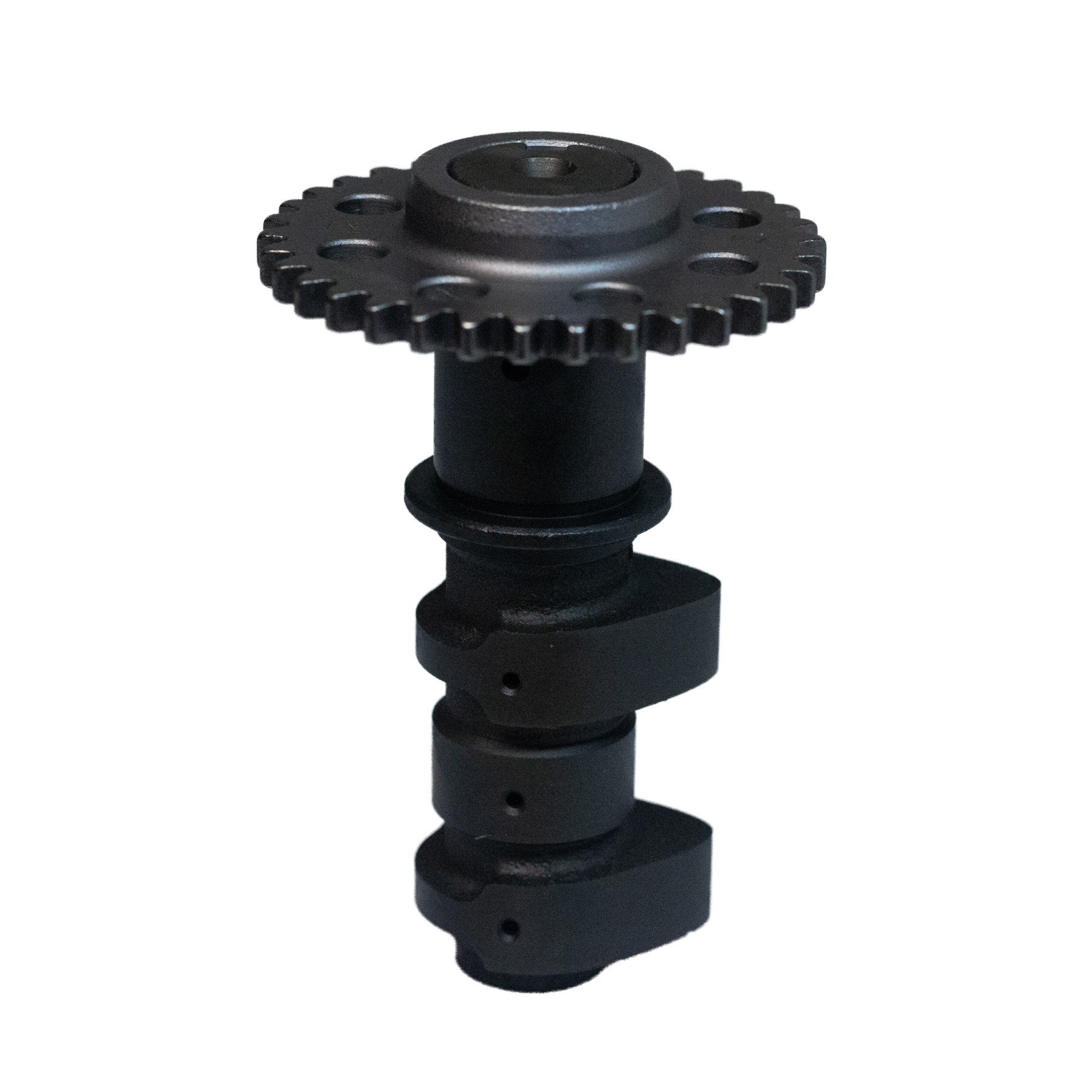 Arvore de comando escape p/ moto honda cbx 250 twister 01/08 - xr 250 tornado 01/08