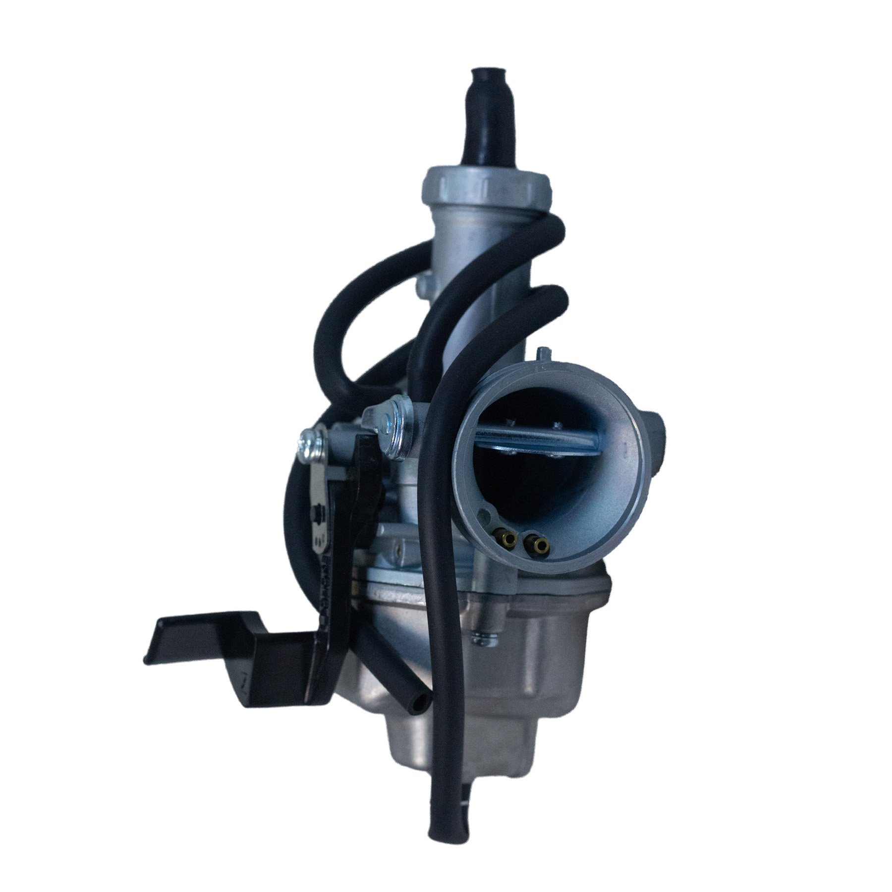 Carburador completo p/ moto honda cg 125 fan 14/16