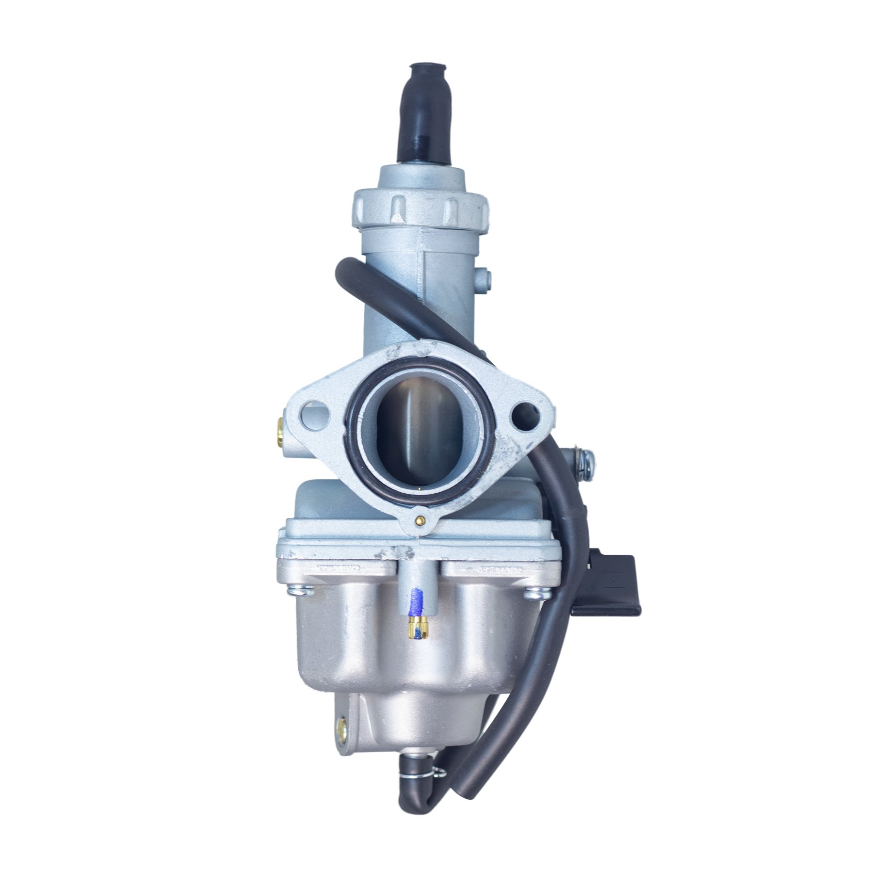 Carburador completo p/ moto honda nxr 150 bros esd 03/05