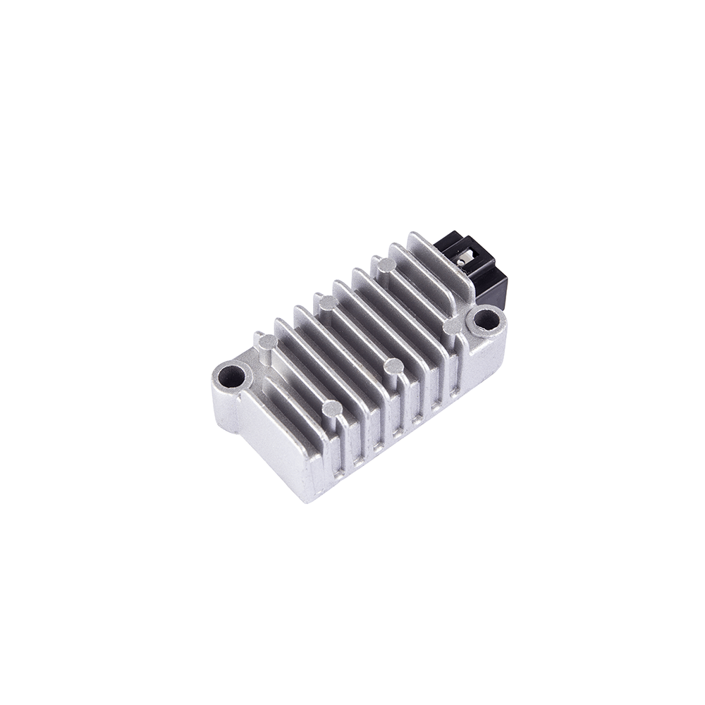 Regulador retificador p/ moto yamaha ys 250 fazer 10/15 - xtz 250z tenere 10/15