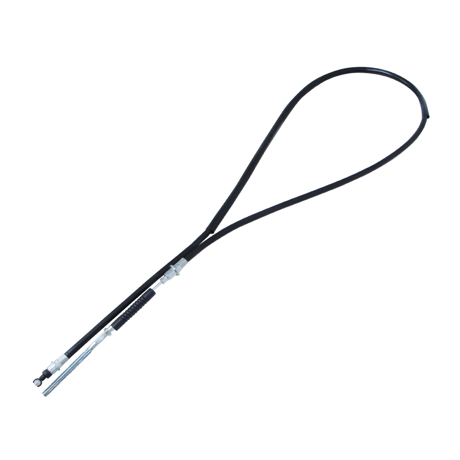 Cabo de freio p/ moto honda c-100 biz es 13/15 - biz 110i 16/... - biz 125i /ex/ks/+ 05/...