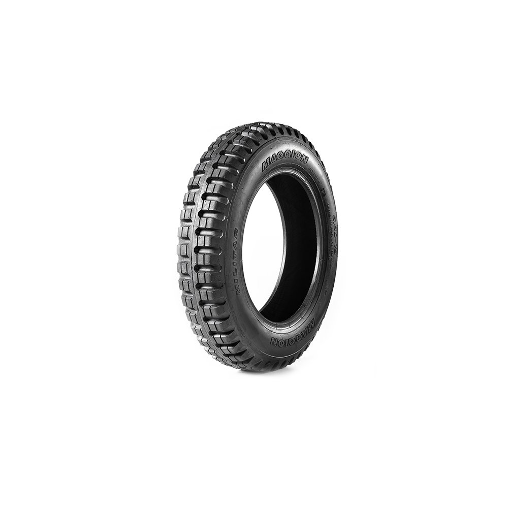Pneu agrícola aro 15 * 5.60-15 * militar - 4 lonas