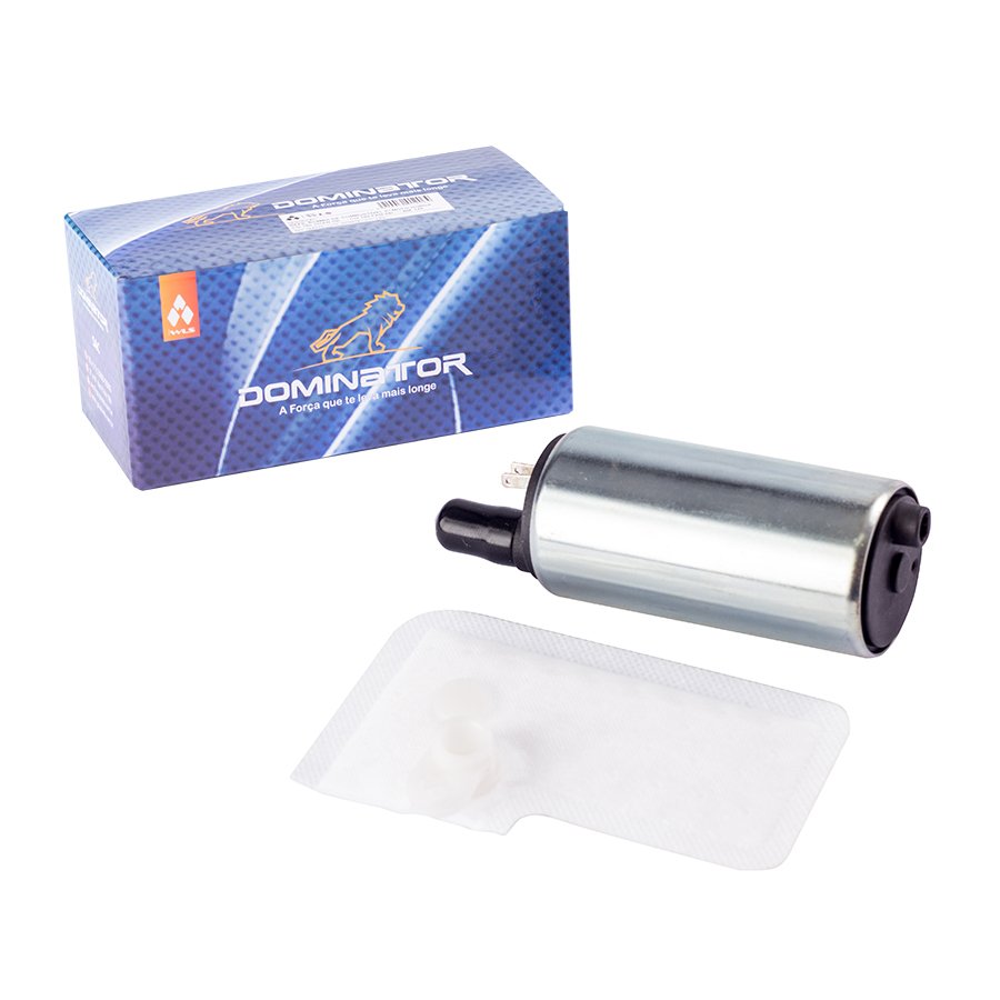 Refil da bomba de combustível p/ moto honda cg 150 fan 09/10 - biz 125 09/10 - gasolina
