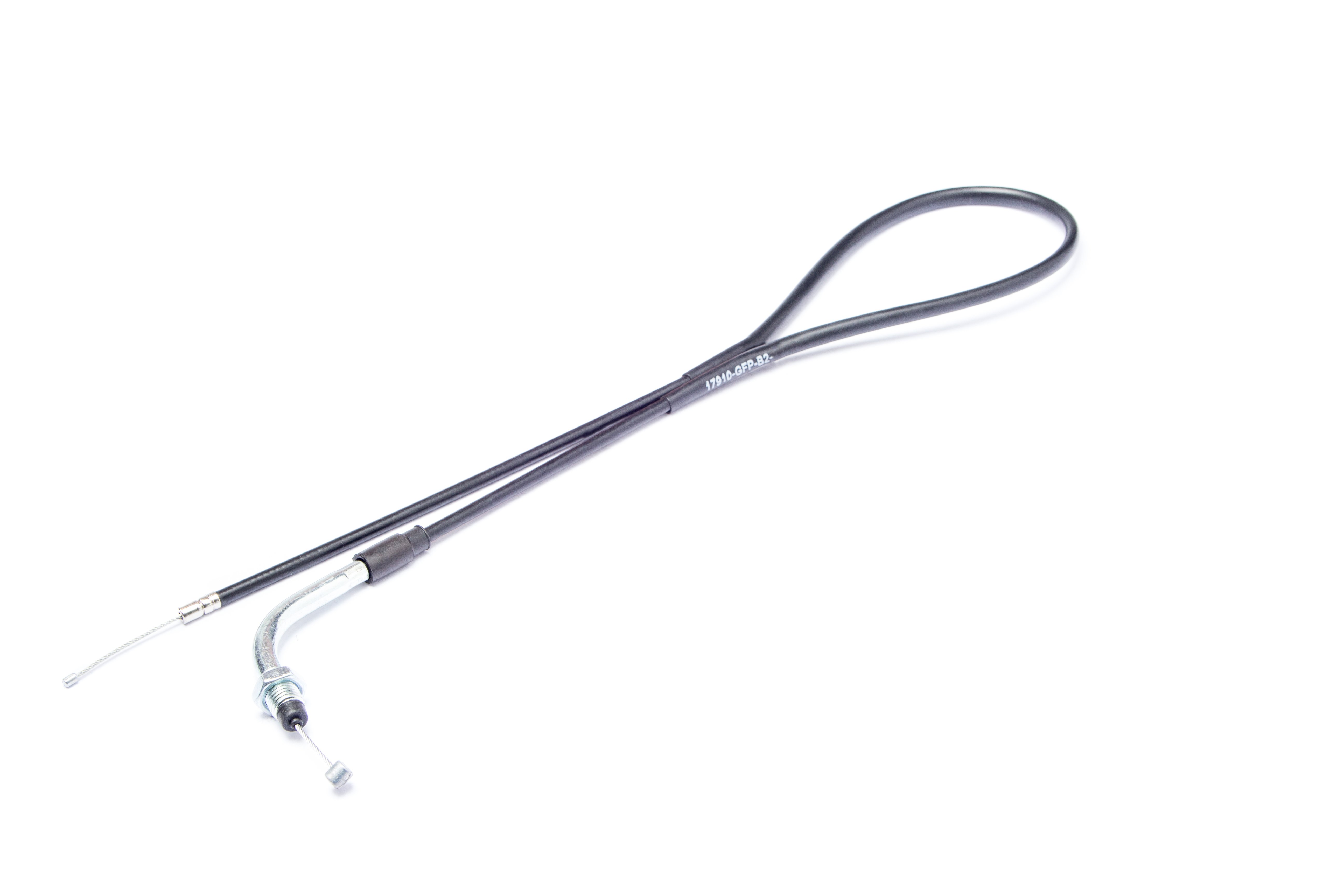 Cabo do acelerador p/ moto honda xre 300 16/... (a)