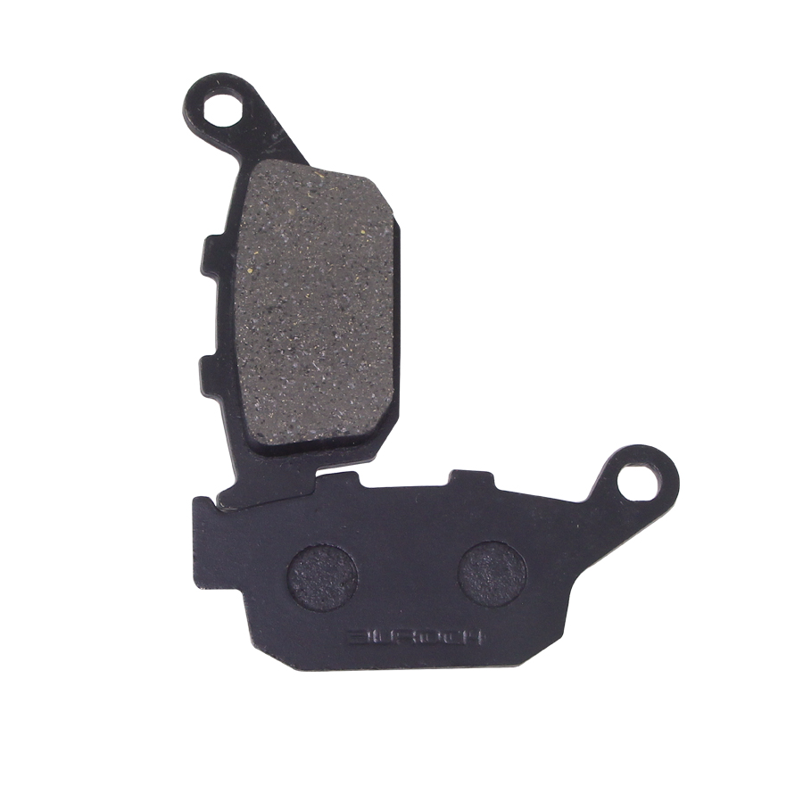 Pastilha de freio p/ moto honda cb 300 r 09/12 s/abs (t) - cbr 250 r (t)