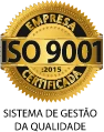 Certificação ISO 9001