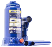 VULCAMAC | Vulcanbor
