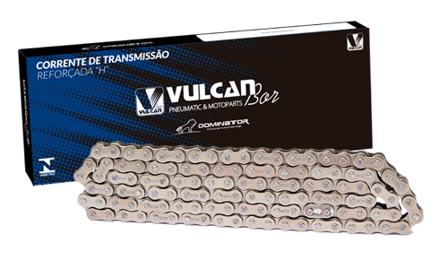 DOMINATOR | Vulcanbor