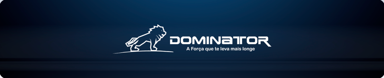 DOMINATOR | Vulcanbor