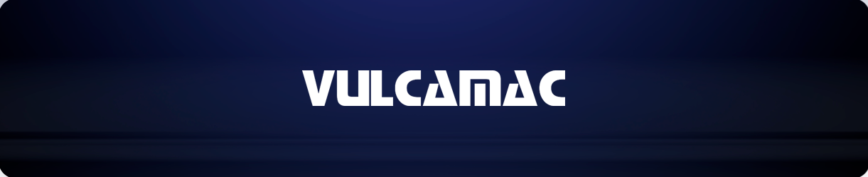 VULCAMAC | Vulcanbor