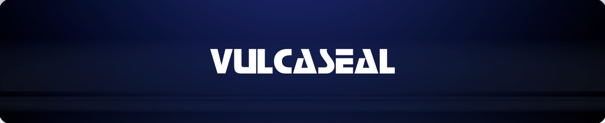 VULCASEAL | Vulcanbor