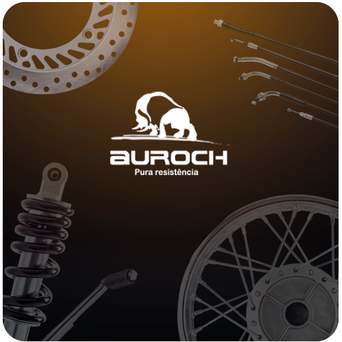 Auroch | Vulcanbor
