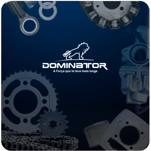 Dominator | Vulcanbor