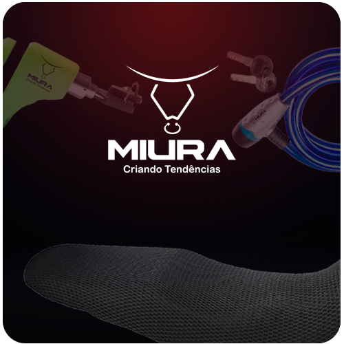 Miura | Vulcanbor