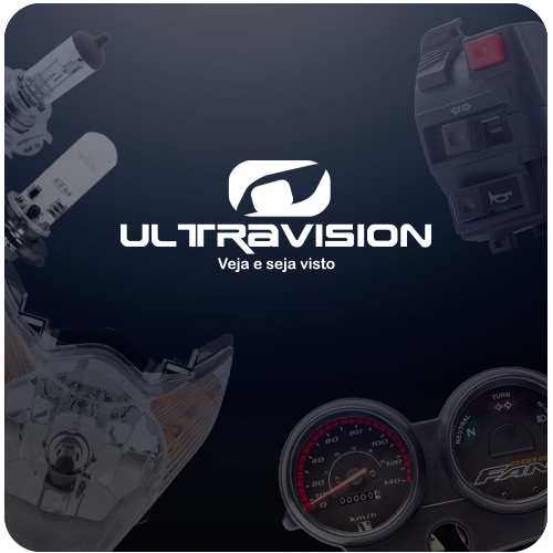 Ultravision | Vulcanbor