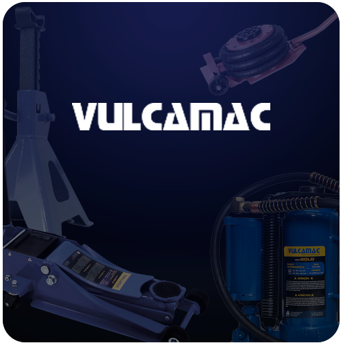 Vulcamac | Vulcanbor