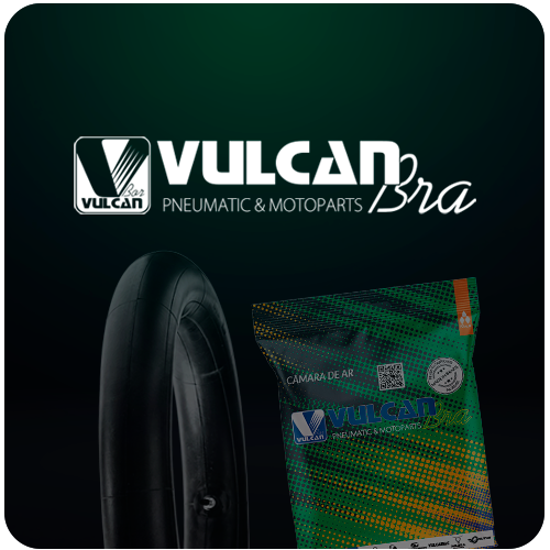 Vulcan.Bra | Vulcanbor