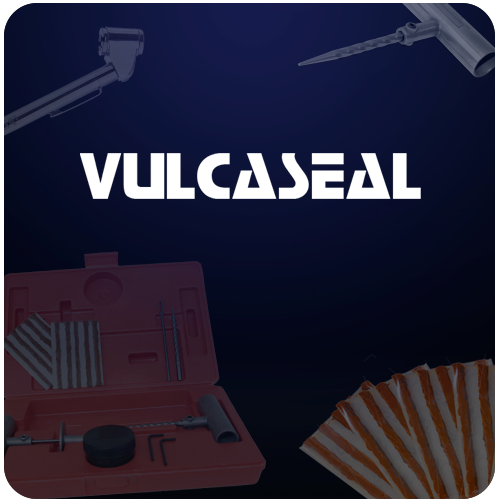 Vulcaseal | Vulcanbor